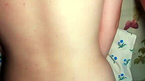 Can you believe this young babe got multiple orgasms in just minutes?