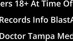 Solana sucks dick fucked doggy style pov version