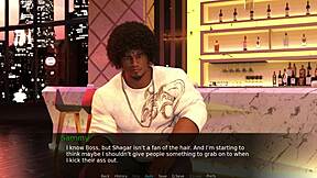 let's play reluctant archon short story