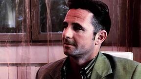 Paige takes monster cock in assfucking anal gets facial cumshot!