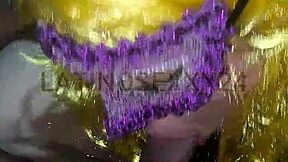 Big Ass Loves Anal Casting