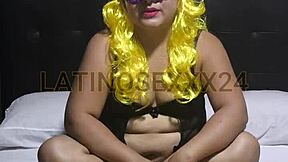 Big Ass Loves Anal Casting