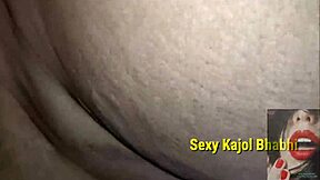 damn, watch this sister get her ass torn