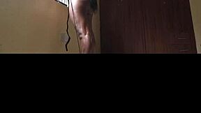 in a dramatic indoor scene, the woman in black leggings gets blindfolded and punished while moaning loudly on jul 16 2024