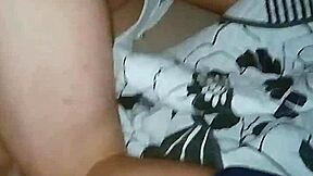 fucking married woman's ass in cheating anal sex