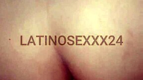 Big Ass Loves Anal Casting