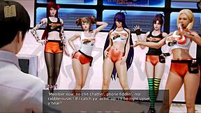 academy 240 game unfolds in personal adventure. exploring challenges and growth.