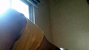 Chubby Pinay Dick Riding Quickie Pinay Cowgirl Quickie