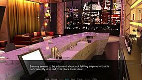 let's play reluctant archon short story