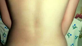 Can you believe this young babe got multiple orgasms in just minutes?