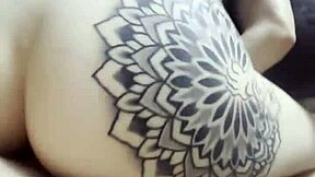 I gave this hooker a rough anal fucking with my monster cock, she needs a vacation