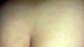 this latina whore sucked and rode her lucky client hard until she milked him dry