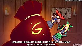 russian fandetales translation