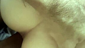 I gave this hooker a rough anal fucking with my monster cock, she needs a vacation