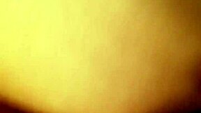 Husband Fucks Wife's Ass With Strapon