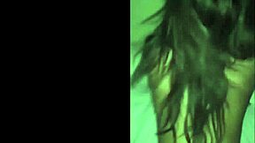 this latina peruvian gym ass rides cowgirl deliciously