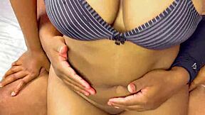 yo, wanna watch her wet pussy get licked by the neighbour boy?