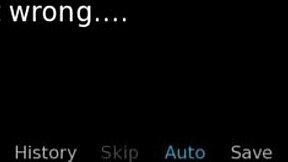 let's play reluctant archon short story