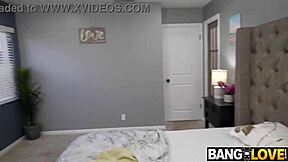 fantasy turns real for cubbi thompson in steamy pov blowjob