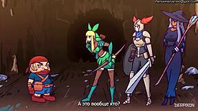 russian fandetales translation