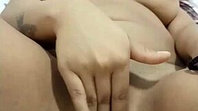 Fucking Neighbor While Pretending To Study!