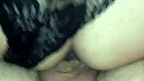 Wife Handed to Lover for Facial Cumshot in Caribbean Encounter