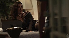 Missax Teaser: Watching Porn With Shay Sights