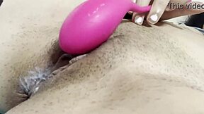 I MASTURBATE in a public bathroom when no one's around