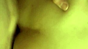 Double penetration sucking anal toys fingering orgasm