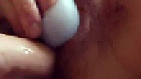 【日本人ftm】エロ動画見ながらディルドオナニー