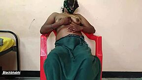 i can't believe the wild wedding veggie play