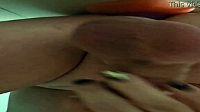 Wife Makes Hubby Fuck Her Dildos!