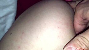 i get sensual rimming to hardcore ass fucking huge cumshot on face