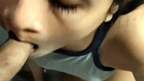 I'm fucking my stepsister's tight ass