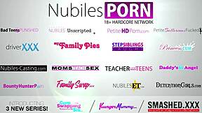 What If I Sucked Your Dick Like This, Could You Resist? Gia Ohmy Tempts Stepbro