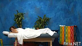 massage techniques for sex