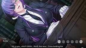 this is a hidden sex scene from the movie. watch it closely.