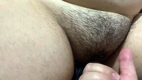 Beautiful Hairy Pussy Massage In 2024