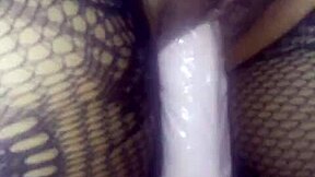 Brook Starr - Shower Slut Golden Shower