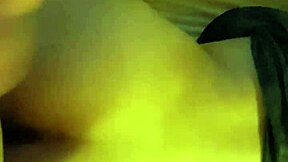 Chilean Cousin Bent Over For Deep Assfucking In Motel!