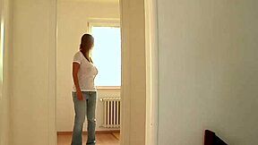 I'm back for more at Mike's apartment on Realitykings