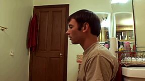 Slut Milf Mom Kimberly Kole Fucks Her Boy Hard!