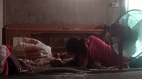 Juicy Asian Babe Gets Fucked and Creampied in 1on1 Amateur Scene