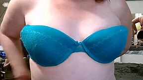 Thick Curvy Redhead Dawn Talks Dirty