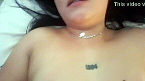 This is what happens when using a tight condom