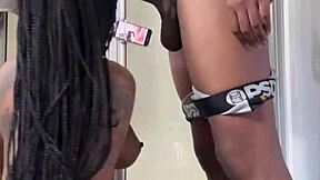 Milfs Love Sucking Dick With Ball Licking