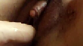 【日本人ftm】エロ動画見ながらディルドオナニー