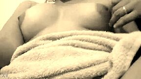 i love you watching me