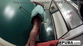 I’m obsessed with Nikita Von James in the shower