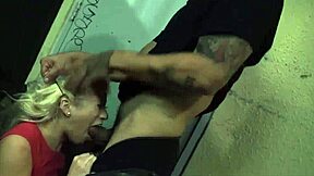 Amateur teen 18+ blowjob cumshot cristi ann may be a lil too cute.